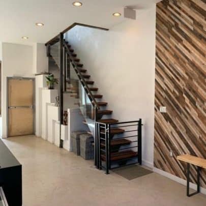 The Living Arts Dance Studios