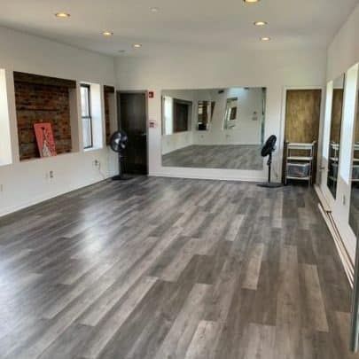 The Living Arts Dance Studios