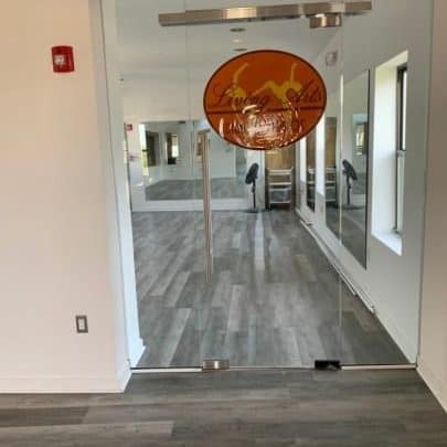 The Living Arts Dance Studios