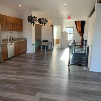 The Living Arts Dance Studios