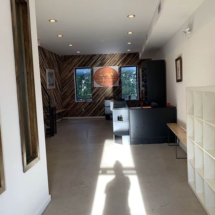 The Living Arts Dance Studios